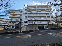 ヴェルドール芦屋　中古マンション