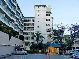 コボリマンション夙川老松台Ｄ棟 　中古マンション