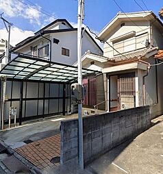 宝塚市山本西2丁目　中古一戸建て