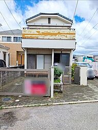 宝塚市伊孑志3丁目　中古一戸建て