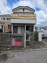 宝塚市伊孑志3丁目　中古一戸建て