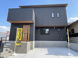 宝塚市高司5丁目　新築一戸建て　全1区画