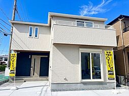 宝塚市安倉南4丁目　新築一戸建て　3号棟