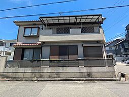 宝塚市光明町　中古一戸建て
