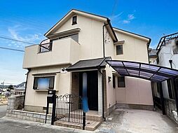 宝塚市米谷1丁目 中古一戸建て