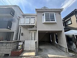 宝塚市安倉南4丁目　中古一戸建て