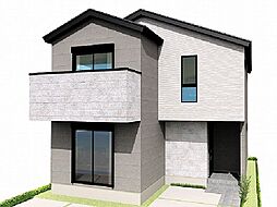 西宮市段上町6丁目 建築条件付き土地 1号地