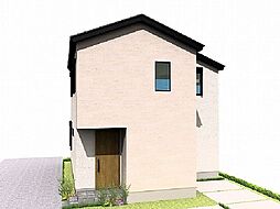 西宮市段上町6丁目 建築条件付き土地 2号地