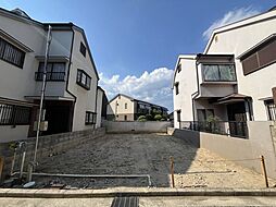 西宮市上ケ原七番町　新築一戸建て