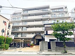 パラツィーナセシリア西宮2　中古マンション