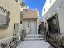 西宮市川添町　中古一戸建て