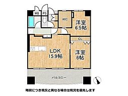 西宮甲風園アーバンライフ　中古マンション