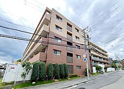サンクタス西宮山手　中古マンション