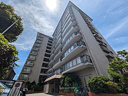 メガロコープ西宮2　2号棟　中古マンション