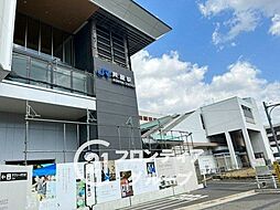 芦屋市岩園町　中古一戸建て