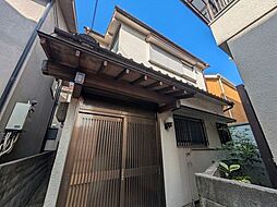 西宮市甲子園町　中古一戸建て