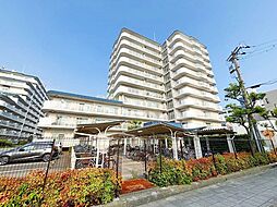 日商岩井香枦園マンション2号棟　中古マンション