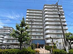 日商岩井香枦園マンション2号棟　中古マンション