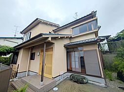 芦屋市東山町　中古一戸建て