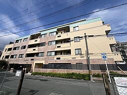 パレ・シェール武庫之荘　中古マンション