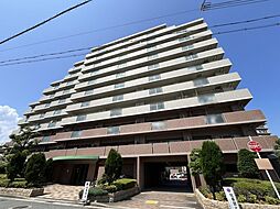 モンセーヌ西宮鳴尾　中古マンション