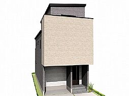 神戸市東灘区住吉東町1丁目 建築条件付き土地 全1区画