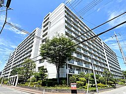 サンヴェールパルシティ　中古マンション