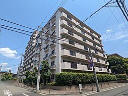 芦屋パインクレスト　中古マンション