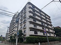 芦屋パインクレスト　中古マンション