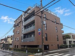 ティコット芦屋　中古マンション