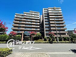 シティオガーデン西宮　中古マンション