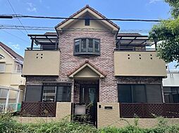 尼崎市食満6丁目　中古一戸建て