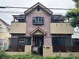 尼崎市食満6丁目　中古一戸建て