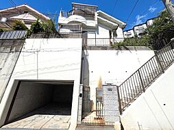宝塚市中筋山手2丁目　中古一戸建て