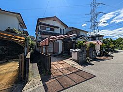 宝塚市安倉北1丁目　新築一戸建て　1期　1号棟