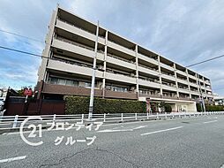 ディーレスティア西宮仁川　中古マンション