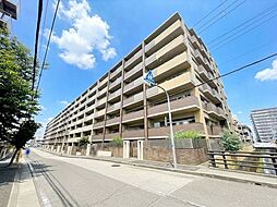 セルヴァ塚口ウイングセントラルウイング　中古マンション