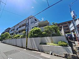 芦屋大原町パークハイム　中古マンション