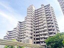コート甲子園南4番館　中古マンション