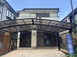 西宮市六軒町 中古一戸建て