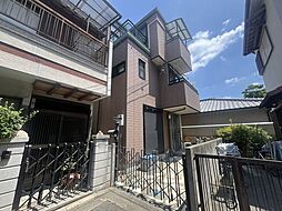 尼崎市水堂町1丁目　中古一戸建て