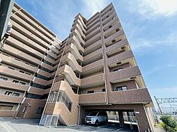 ルナコート塚口　中古マンション