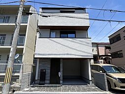 西宮市瓦林町　新築一戸建て　全1区画