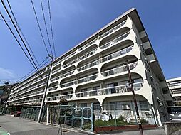 日商岩井甲陽園マンション 中古マンション