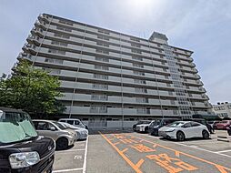 西宮グリーマンション1号館　中古マンション