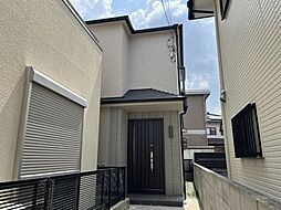 西宮市下大市東町　中古一戸建て