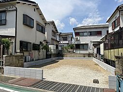 宝塚市安倉中4丁目　新築一戸建て　1期　全1区画