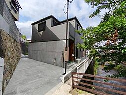 宝塚市宝梅3丁目　新築一戸建て　1号地
