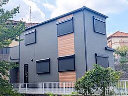 宝塚市宝梅3丁目　新築一戸建て　1号地