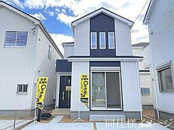 尼崎市食満6丁目　新築一戸建て　全1区画